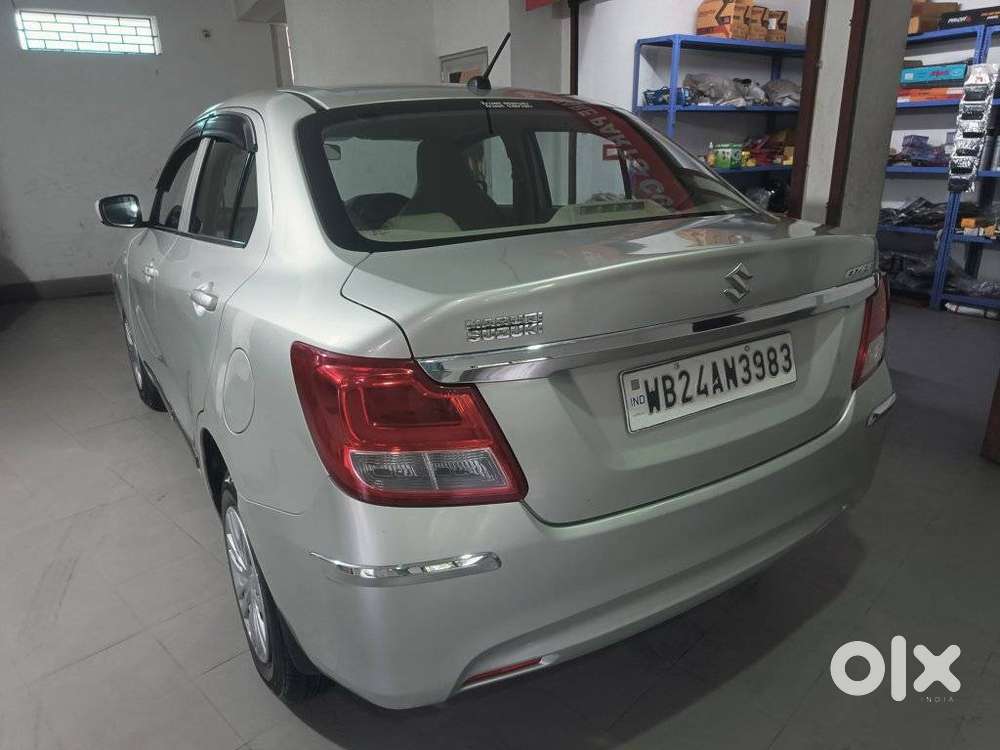 Maruti Suzuki Dzire 1.2 Lxi, 2018, Petrol