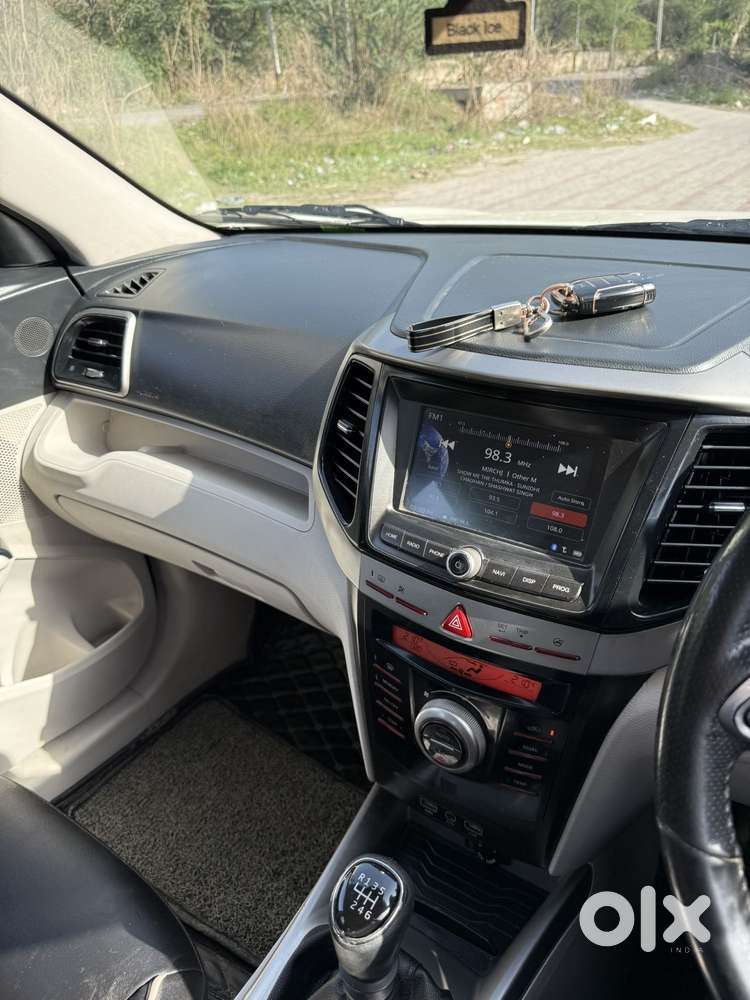 Mahindra Xuv300 W8 Diesel, 2019, Diesel