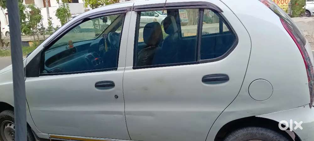 Tata Indica Ev2 2017