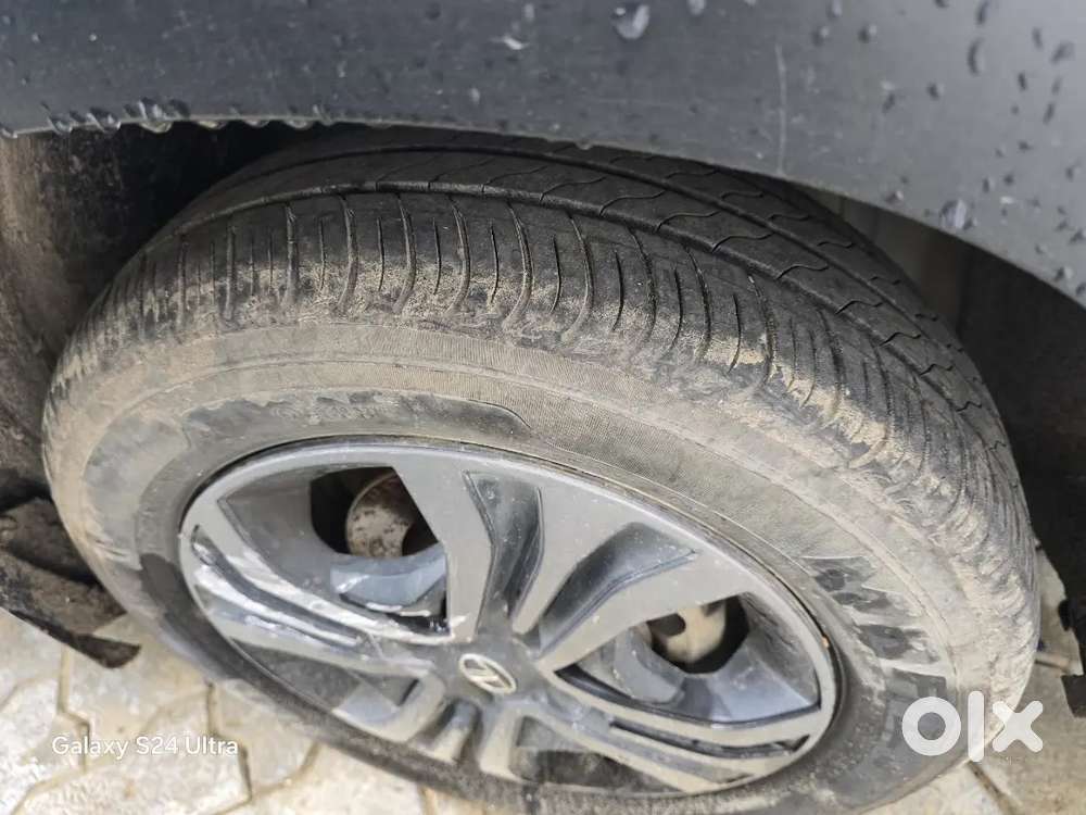 Tata Tiago 2019 Petrol