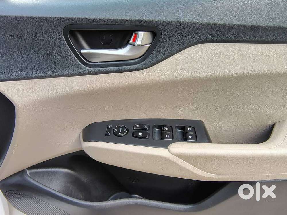 Hyundai Verna 1.4 E Crdi, 2019, Diesel