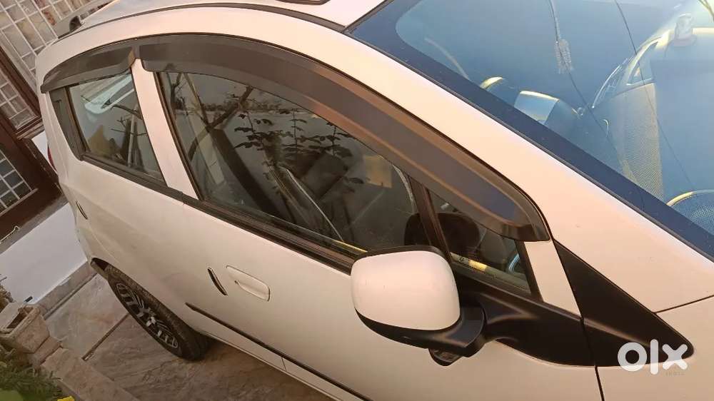 Chevrolet Beat 2014 Diesel 65000 Km Driven Excellent Condition