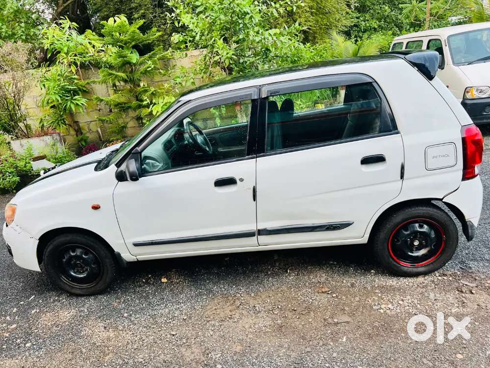 Maruti Suzuki Alto K10 2010 Car