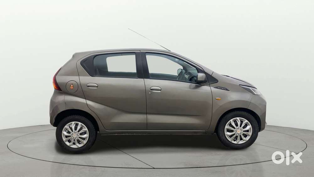 Datsun Redigo 2020-2022 1.0 T (o), 2020, Petrol