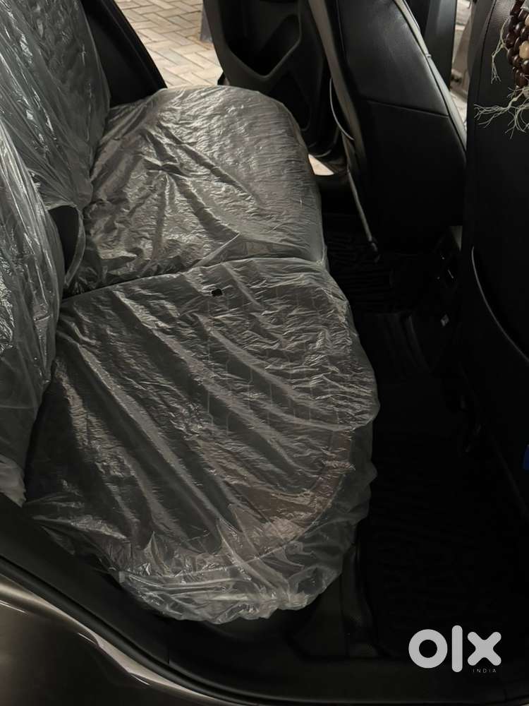 Maruti Suzuki Brezza Petrol 2023
