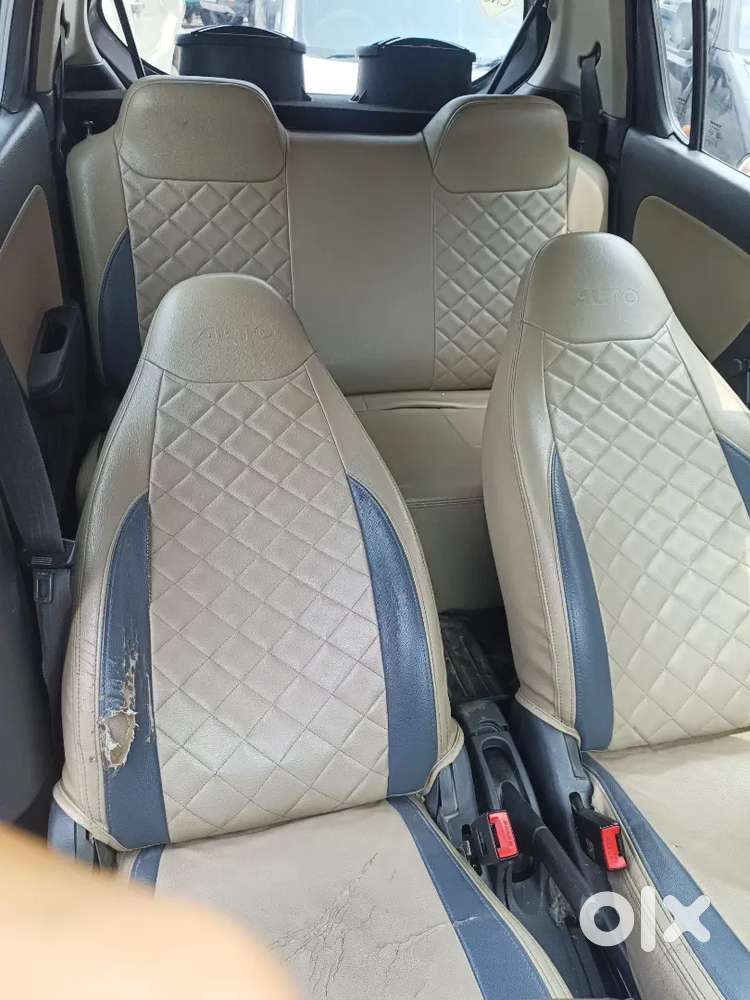 Maruti Suzuki Alto 2019