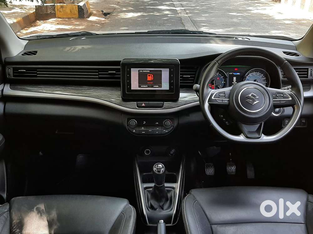 Maruti Suzuki Xl6 1.5 Alpha Mt, 2020, Petrol