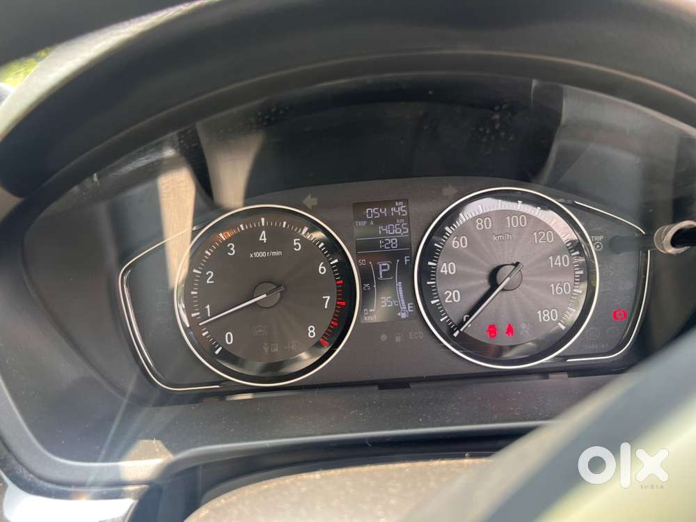 Honda Amaze 2023 Petrol
