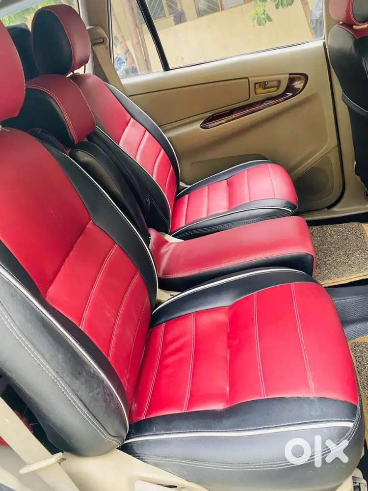 Toyota Innova 2.5 G 2013