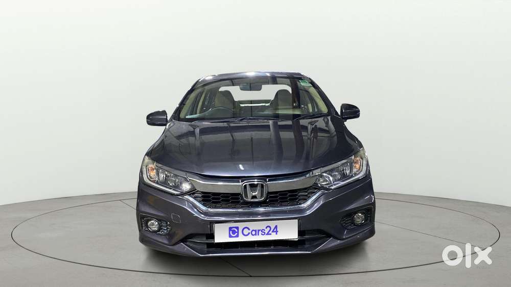 Honda City I-vtec Vx, 2018, Petrol