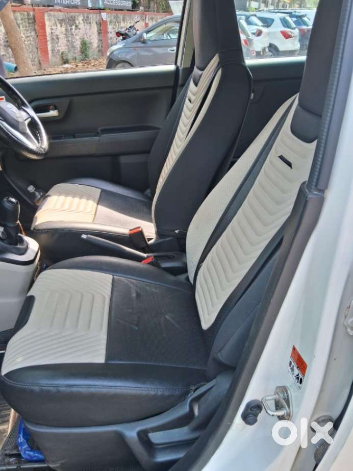 Maruti Suzuki Wagon R Vxi 1.2, 2025, Petrol