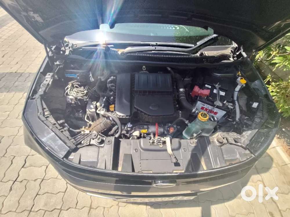 Tata Nexon Creative 1.5  Revotorq Diesel 6mt, 2024, Diesel