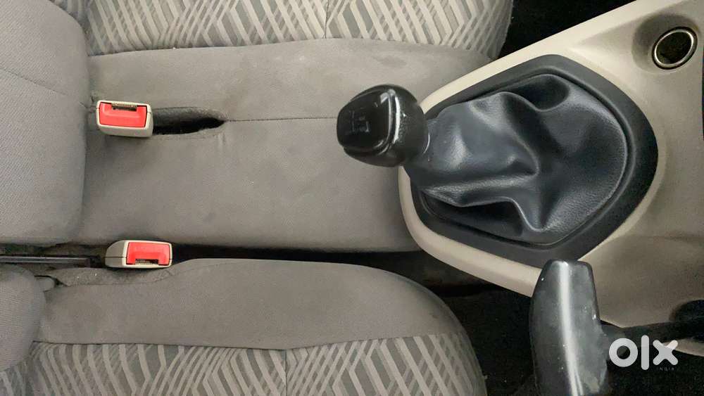 Datsun Go T, 2017, Petrol