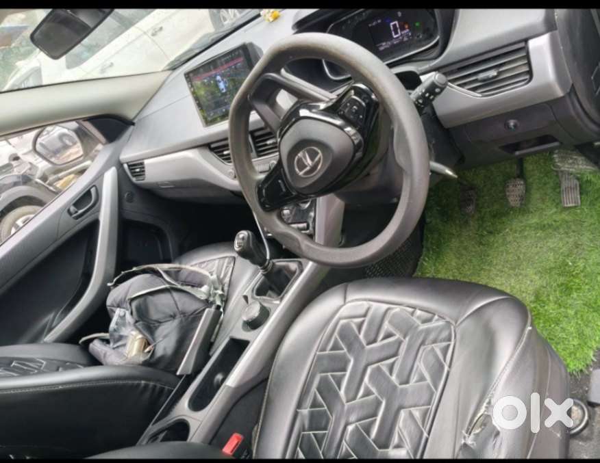 Tata Nexon 1.5 Revotorq Xm Plus (s), 2023, Petrol