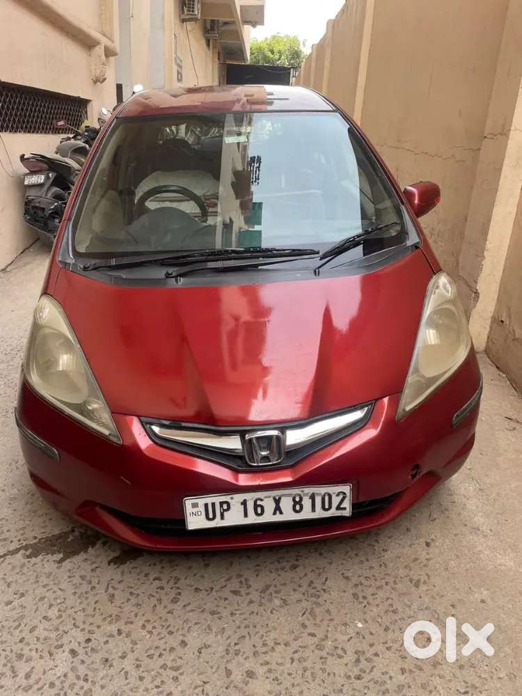 Excellent Condition Running Car, Still Gives Mileage 15.5 To 16 Km