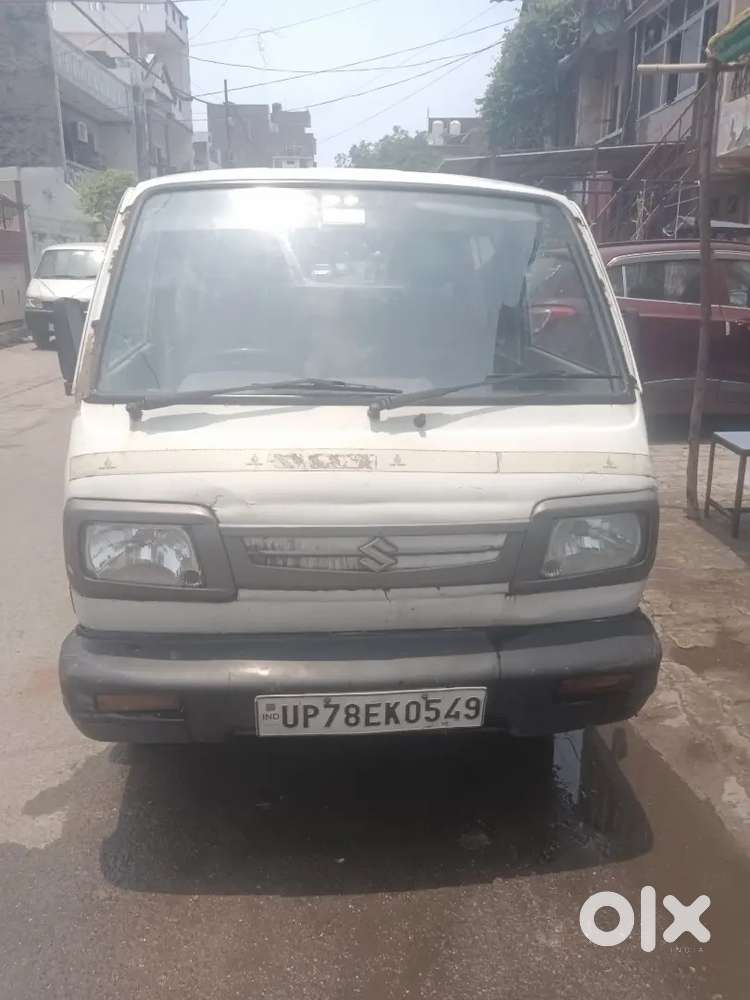 Dusri Gadi Leni Hai