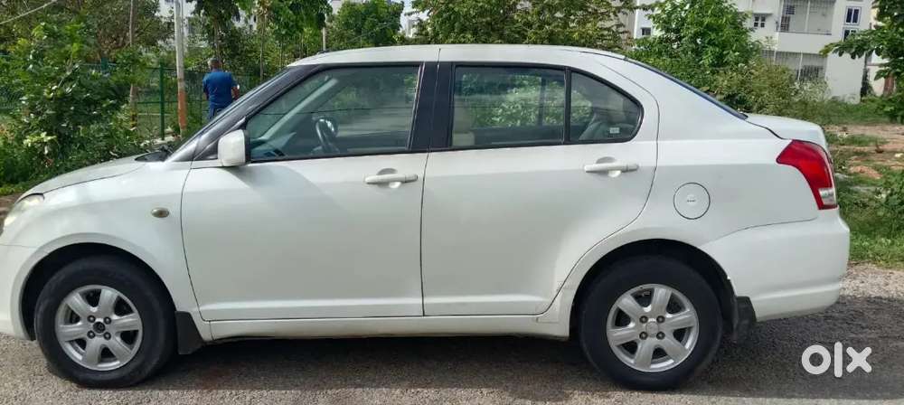 2011 Maruti Dzire Zdi
