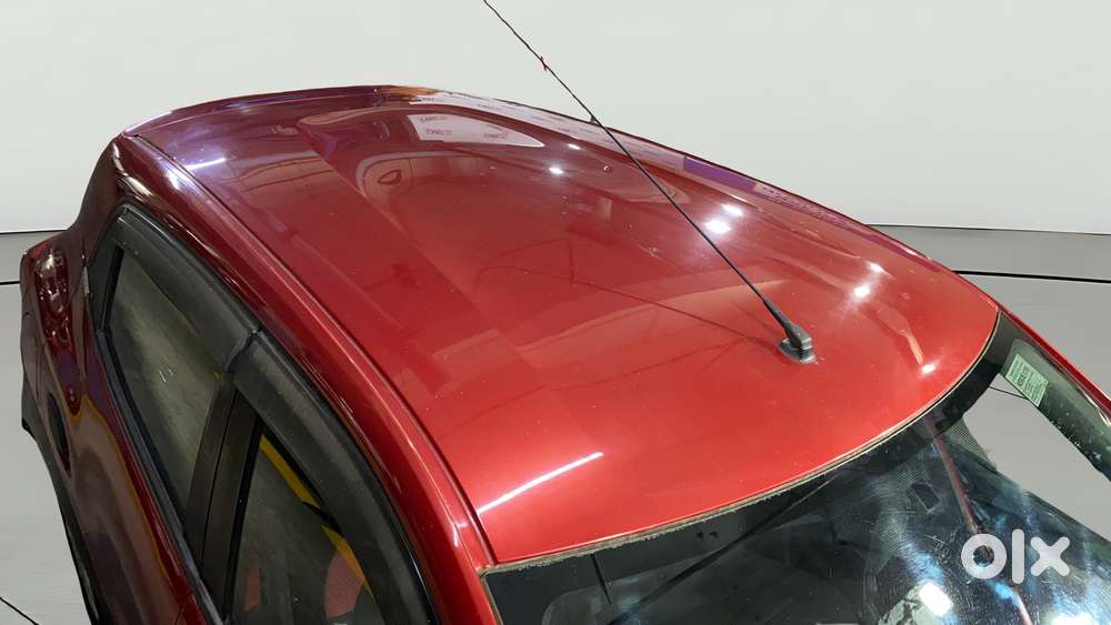 Renault Kwid 2015-2019 1.0 Rxl, 2018, Petrol