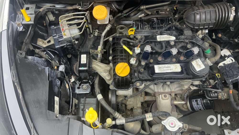 Tata Altroz 1.2 Xm, 2021, Petrol