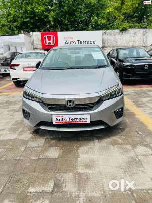 Honda City 2011-2013 1.5 S At, 2022, Petrol