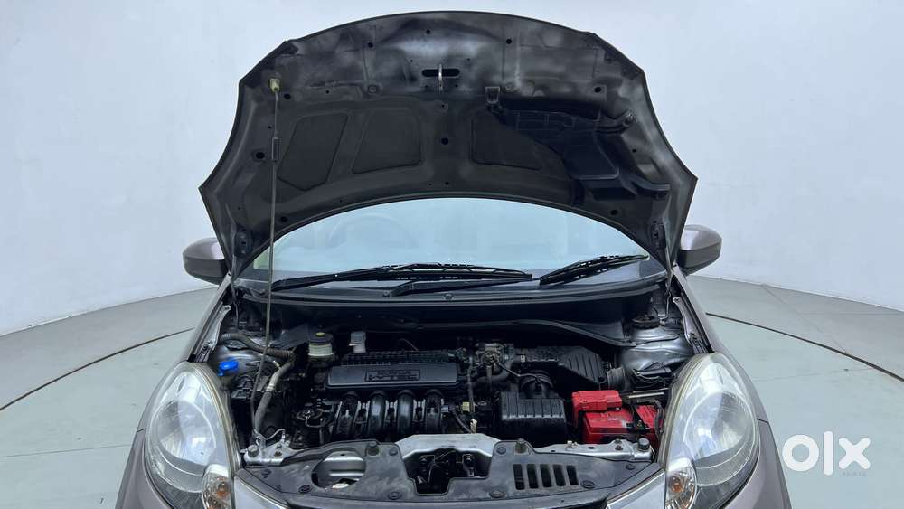 Honda Mobilio V I-vtec, 2015, Petrol