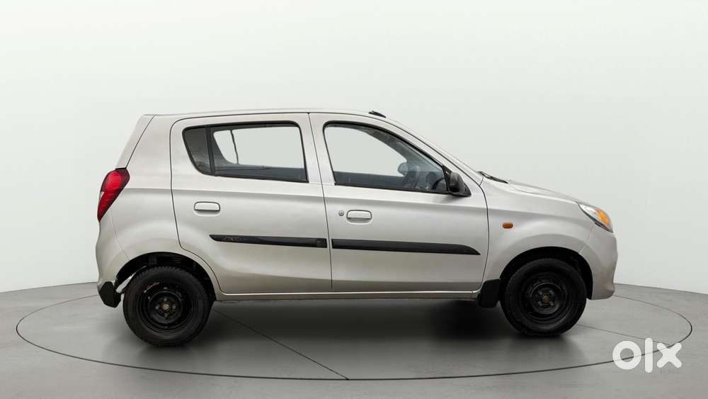Maruti Suzuki Alto 800 Vxi, 2017, Petrol