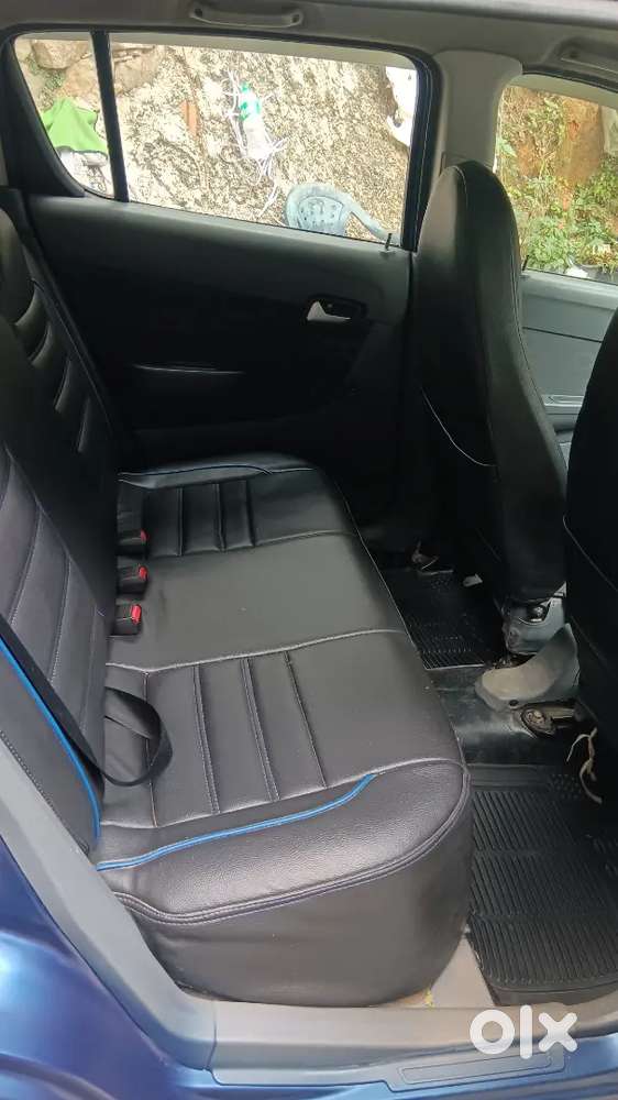 Maruti Suzuki Alto 2014 Vxi