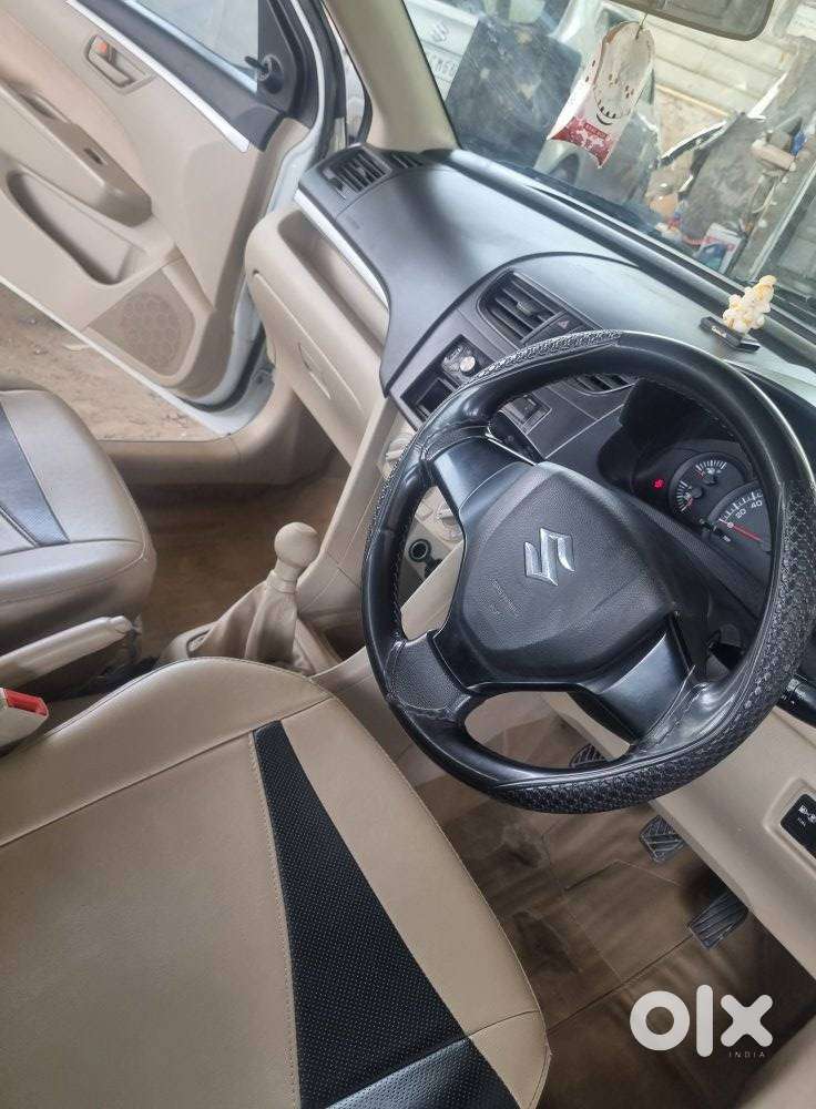 Maruti Suzuki Dzire 1.2 Tour S Cng, 2022, Cng & Hybrids