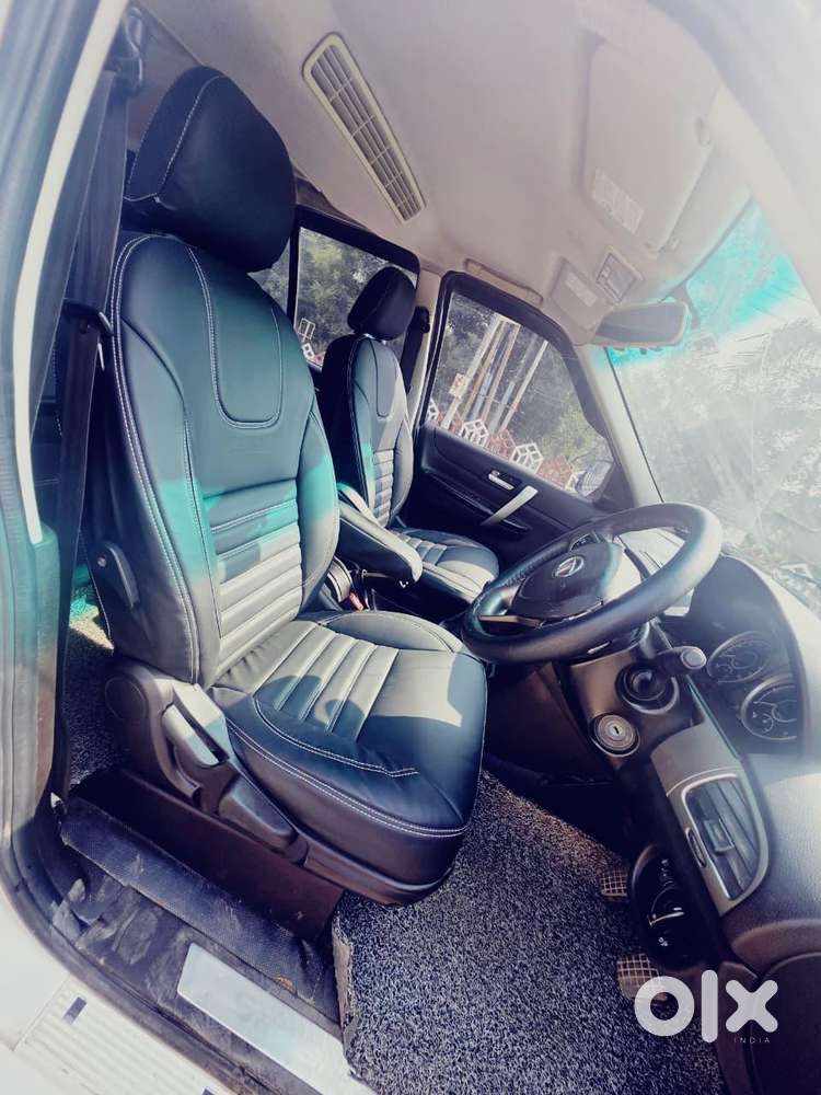 Tata Safari Storme Vx Varicor 400, 2016, Diesel