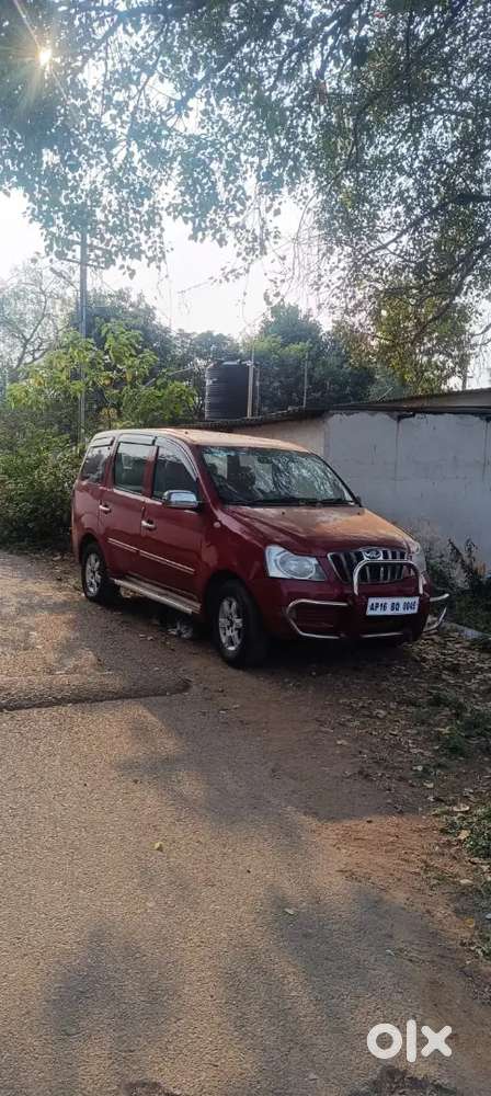 Mahindra Xylo 2009 Diesel 100000 Km Driven
