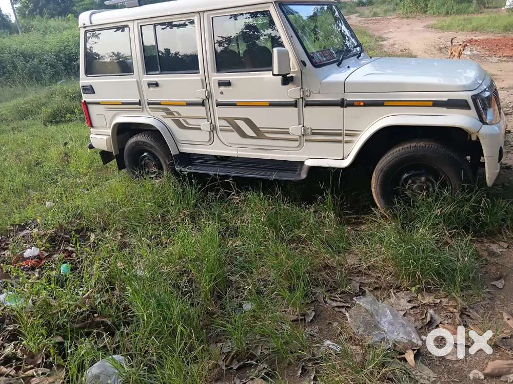 Mahindra Be 6 2022 Diesel Good Condition