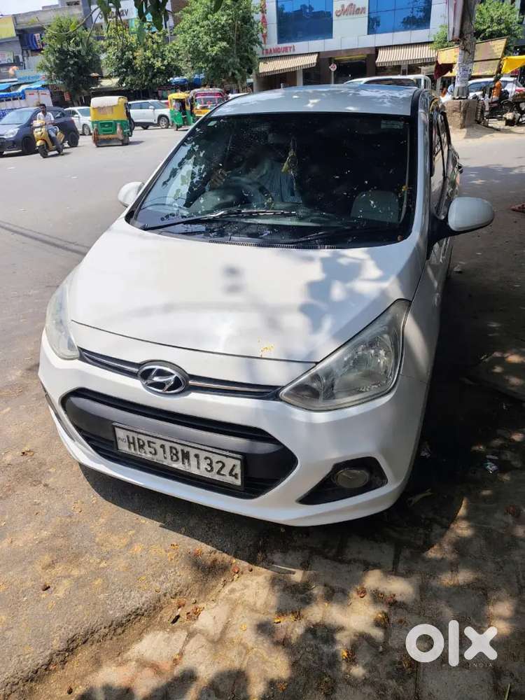Hyundai Grand I10 1.2 2017