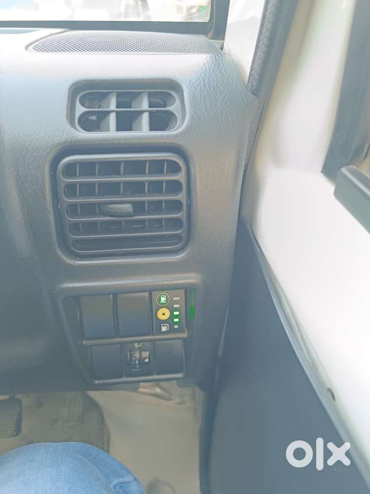Maruti Suzuki Eeco Cng 5 Seater Ac, 2022, Cng & Hybrids