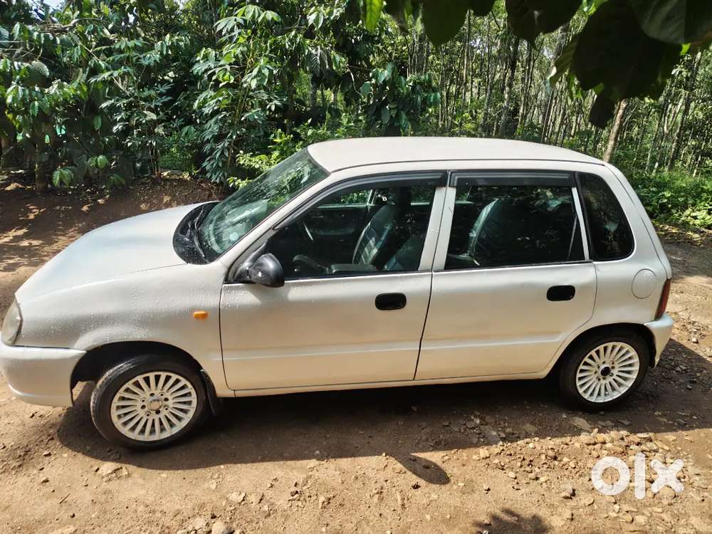 2005 Zen Diesal 1.6 Engine