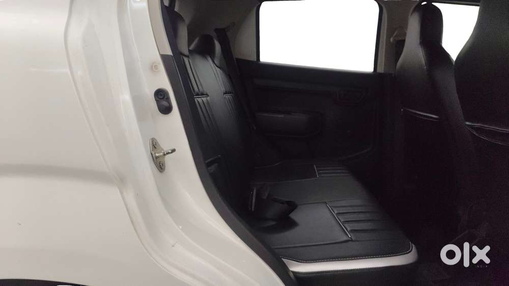 Maruti Suzuki S-presso Vxi Plus Amt, 2020, Petrol