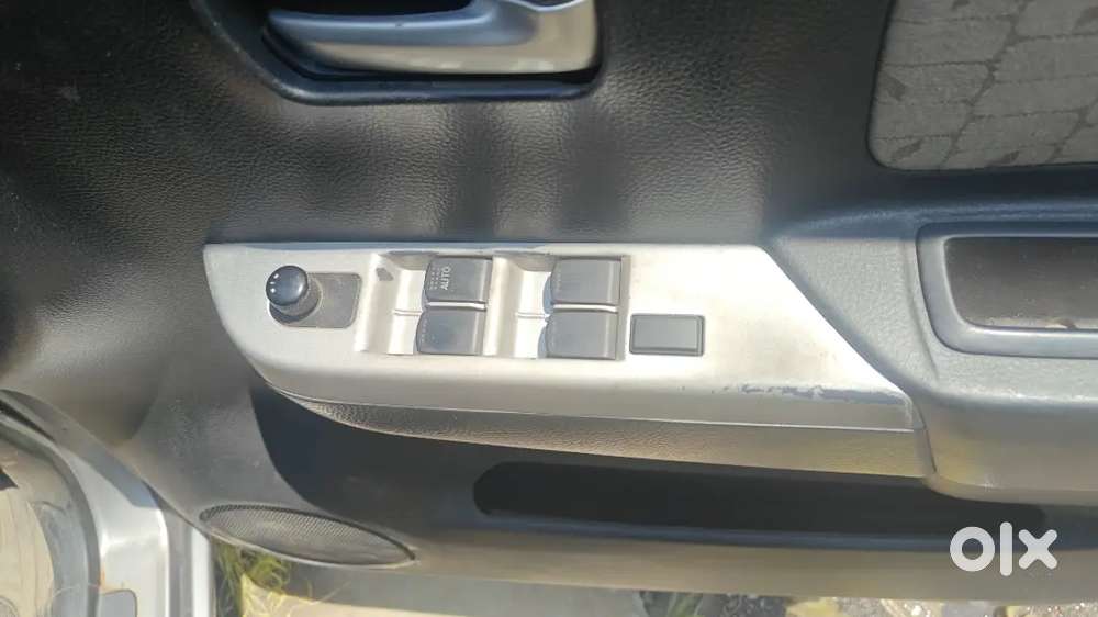 Maruti Suzuki Wagon R 2014