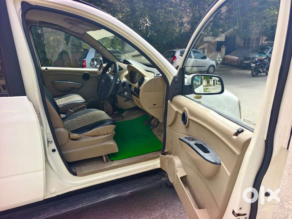 Mahindra Xylo D4 Bs Iii, 2018, Diesel