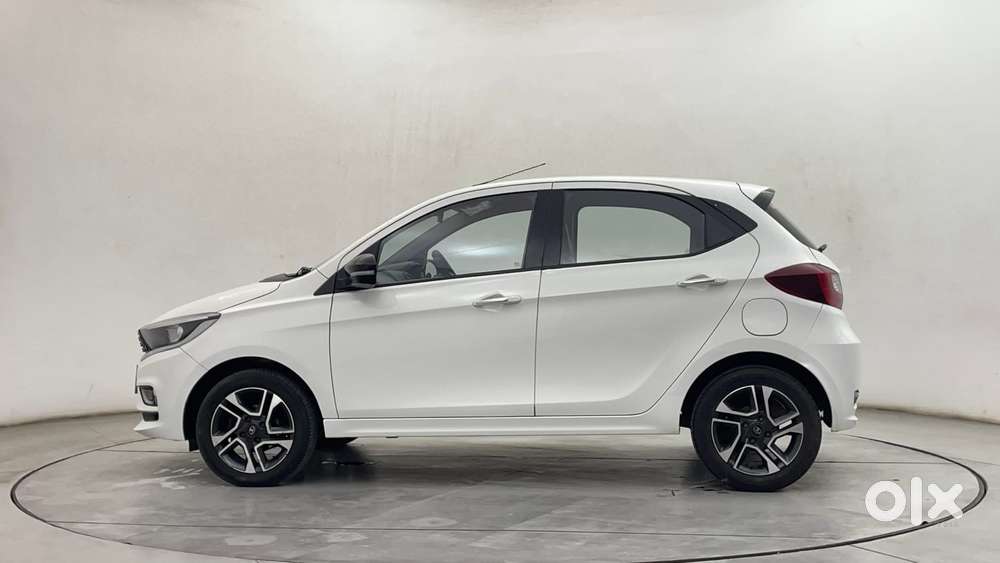 Tata Tiago Xza Plus, 2024, Petrol
