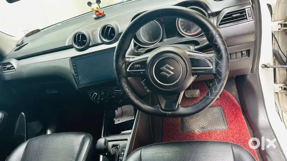 Maruti Suzuki Swift Diesel Vdi 2018 Model Showroom Maintained