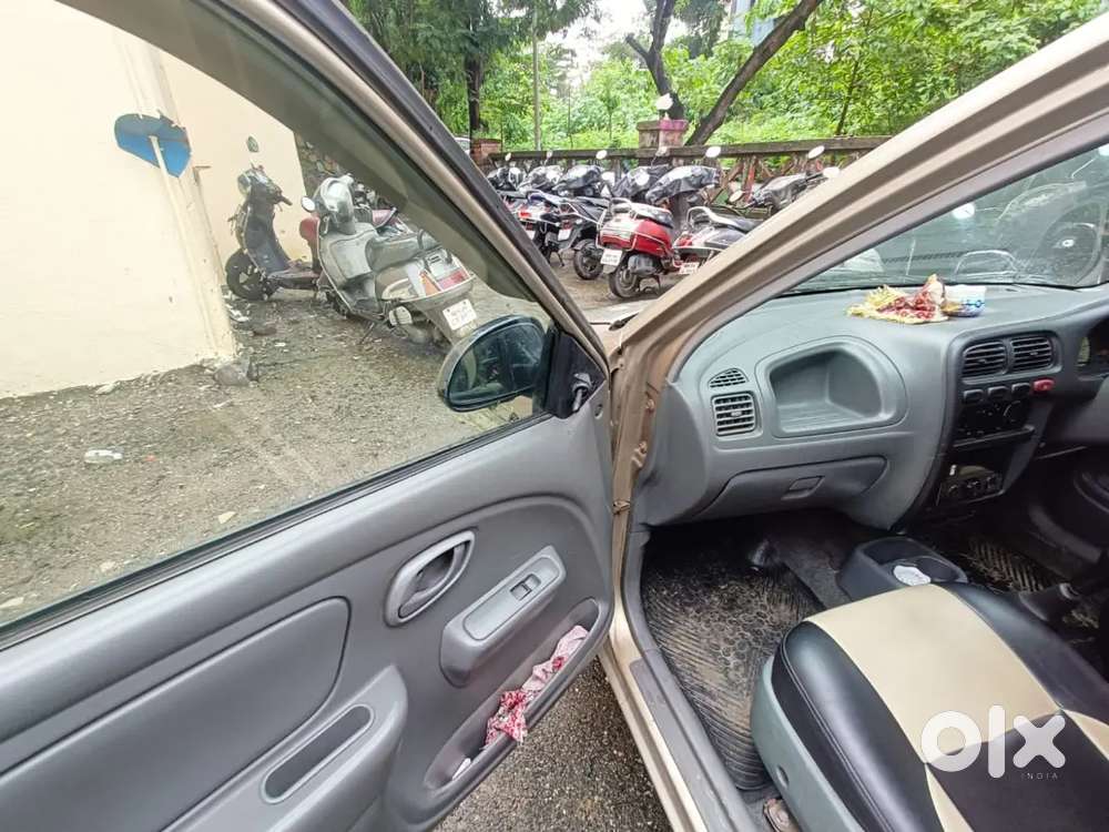 Maruti Suzuki Alto 2010 Lxi