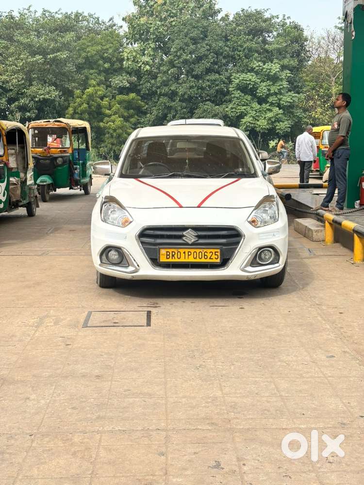 Maruti Suzuki Dzire 2023 Full Condition