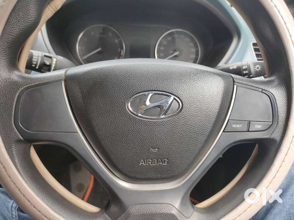 Hyundai I20 Active 1.2, 2017, Petrol
