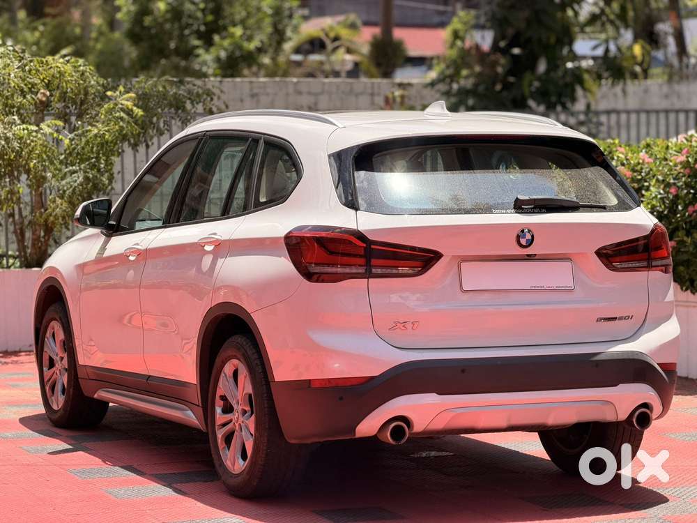 Bmw X1 2.0 Sdrive20i Xline, 2023, Petrol