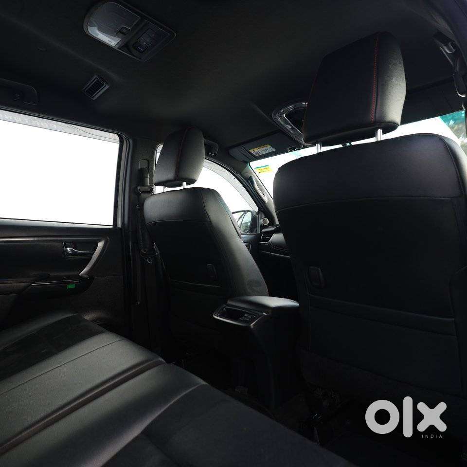 Toyota Fortuner 2.8 Gr-s, 2023, Diesel