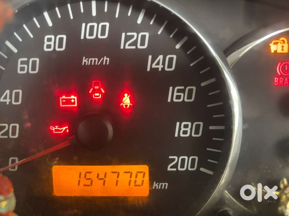 Swift 1.3 Vxi 2009