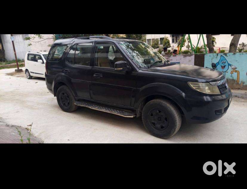 Tata Diesel 2013 Year