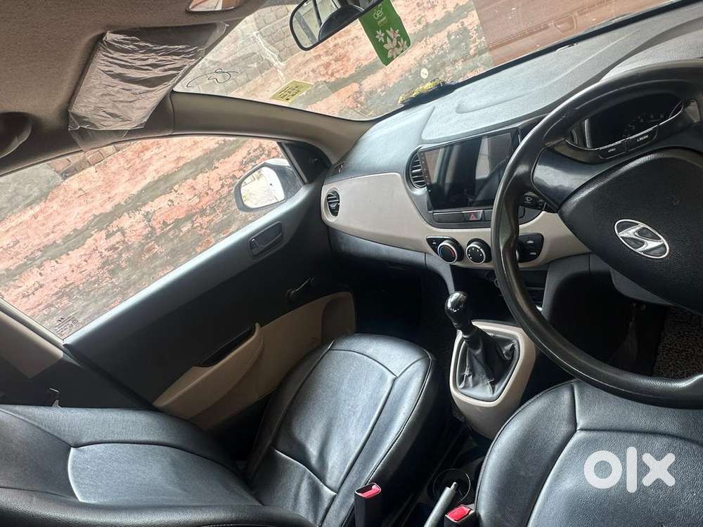 Hyundai Grand I10 2018