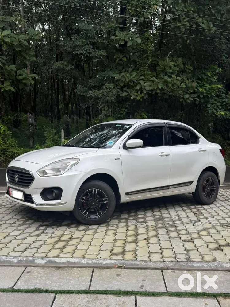 2017 Maruti Suzuki Dzire Vdi