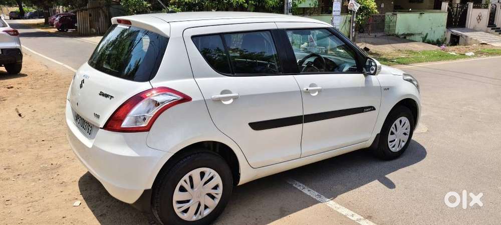 Maruti Suzuki Swift 1.2 Vxi (o), 2016, Petrol