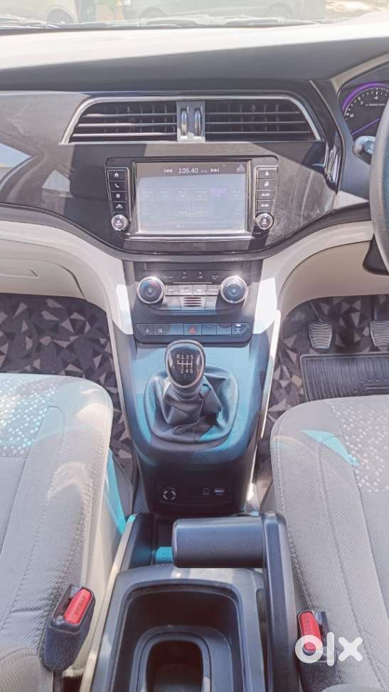 Mahindra Marazzo 1.5 M6 Plus 7 Str, 2022, Diesel